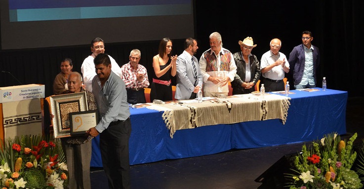 Fortalecer la sensibilidad creadora también fortalece la seguridad: IEC