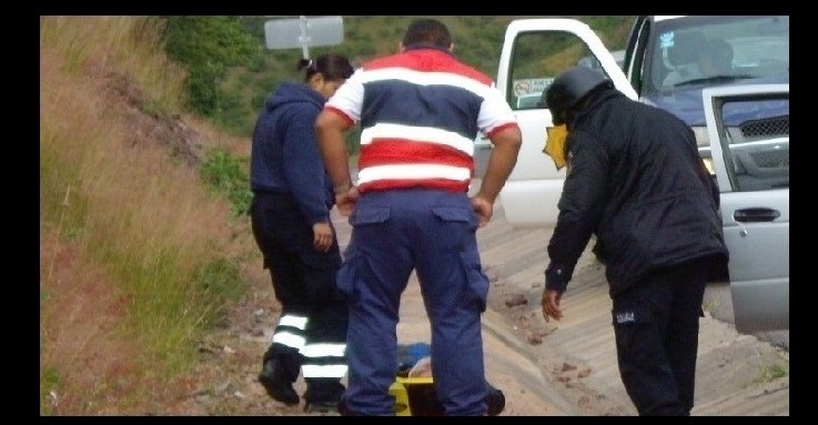 Intenta matar a su mujer en abril y lo arrestan en agosto