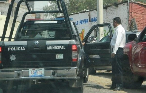 Seguridad Guanajuato: Detienen a banda de roba casas originarios de Irapuato
