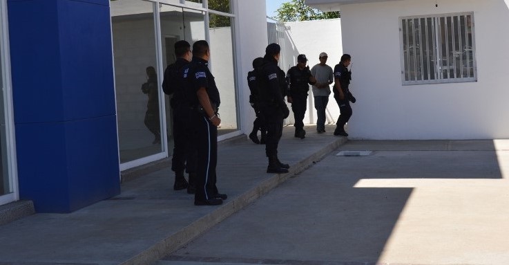 Riña en la Yerbabuena deja 2 lesionados