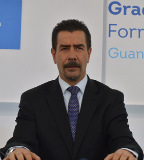 Mantendrá SSP coordinación operativa con nuevas autoridades municipales
