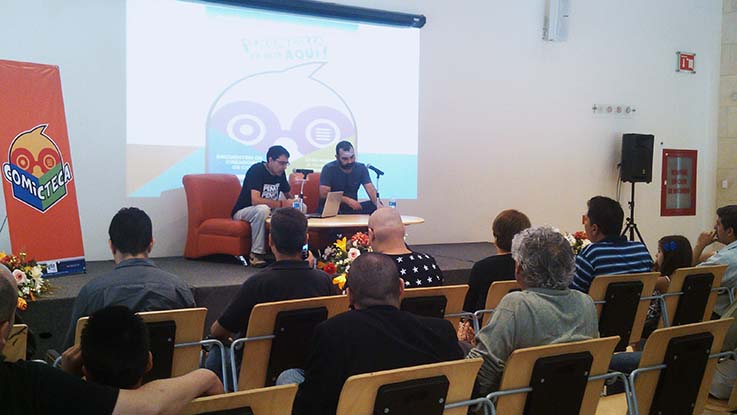 Culminan festejos del Noveno Aniversario de la Biblioteca Central Estatal Wigberto Jiménez Moreno.