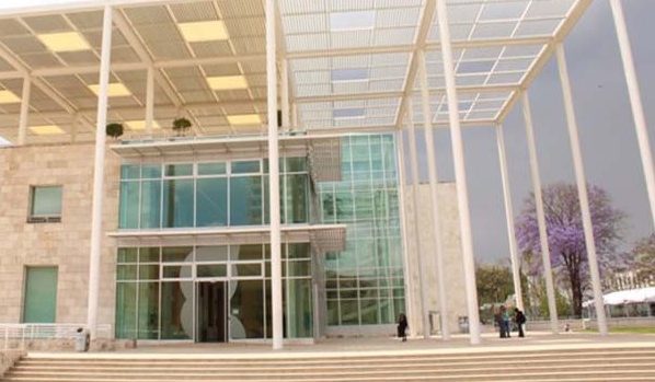 Celebra la Biblioteca Central Estatal Wigberto Jiménez Moreno su 9° aniversario
