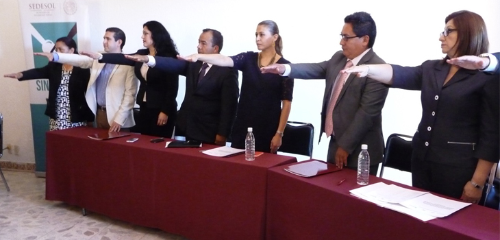 Establecen Consejo de Coordinación Interinstitucional para apoyar a adultos mayores