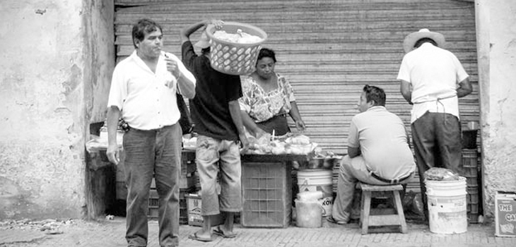 Gentrificación