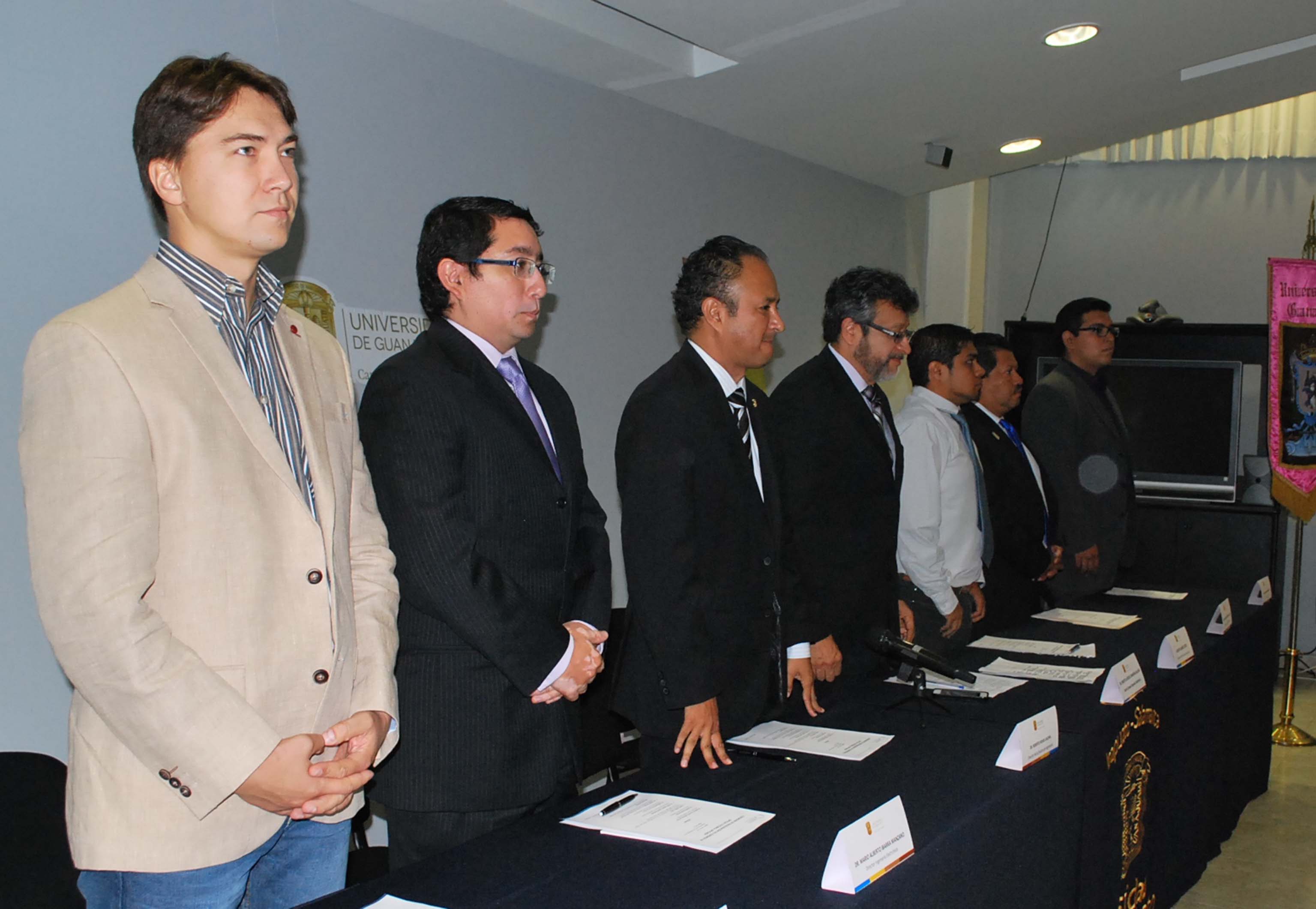 Celebran Año Internacional de la Luz con el Congreso de Óptica y Fotónica en DICIS