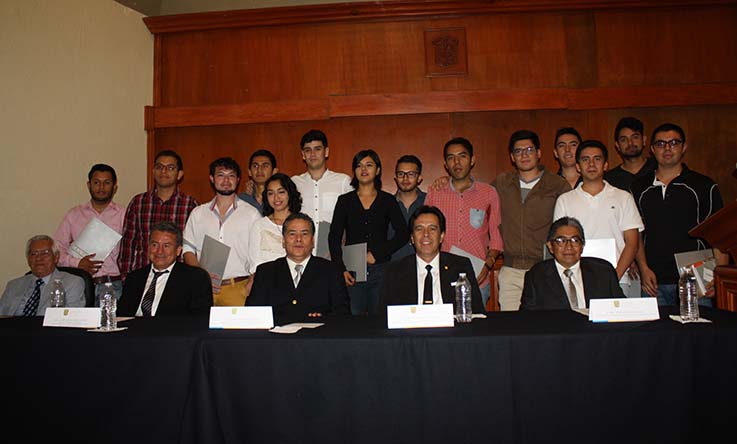 Realizan propuesta de intervención arquitectónica en Silao