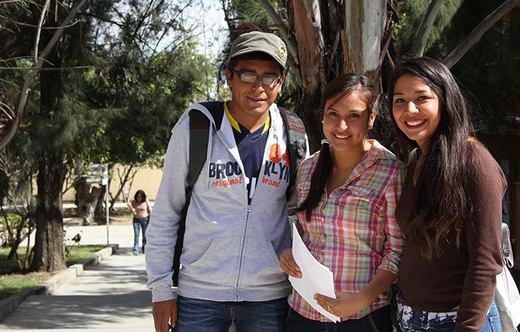 Consolida UG su calidad académica nacional e internacional