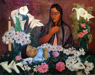 Exhibe el IEC colecciones artísticas en Finlandia