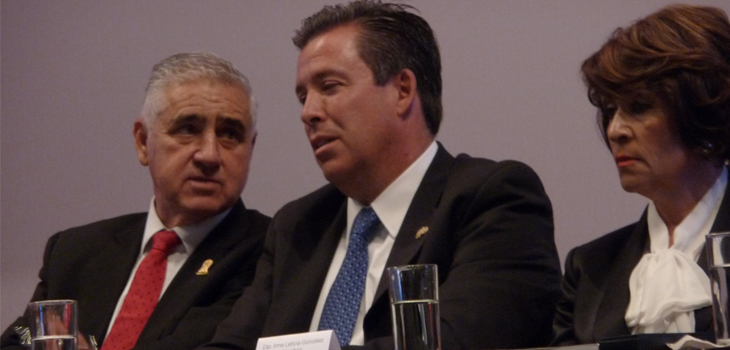 Duplicó Gobierno del Estado la inversión en la capital: MMM