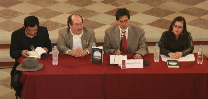 Presentan “Rostros del mar: 60 poetas del Caribe colombiano”