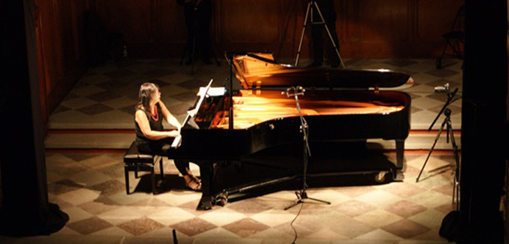 Ana Cervantes cautiva a Guanajuato