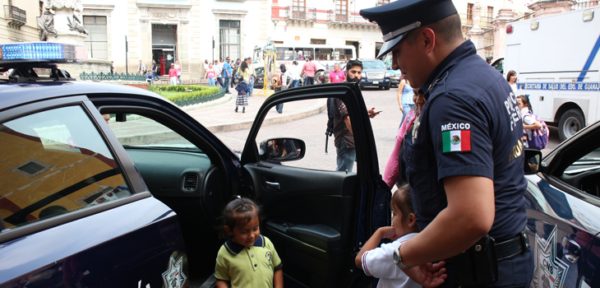 Solicita MMM el regreso de fuerzas federales