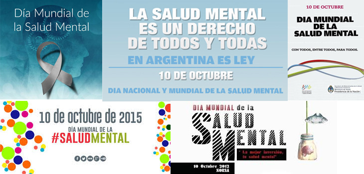 Salud Mental