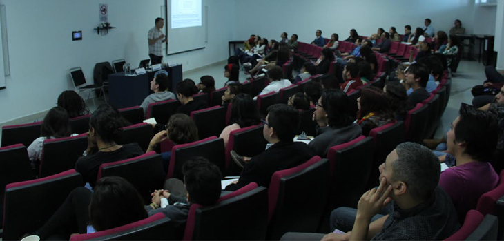 Académicos de la UG realizan estudios teórico-empíricos sobre calidad de vida