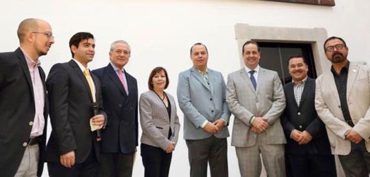 Inauguran exposición FEMSA: “Historia visual del cálculo”