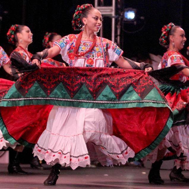 Con ‘Sangre mestiza, nuestra tercera raíz’,  BAFUG celebra su 30 Aniversario