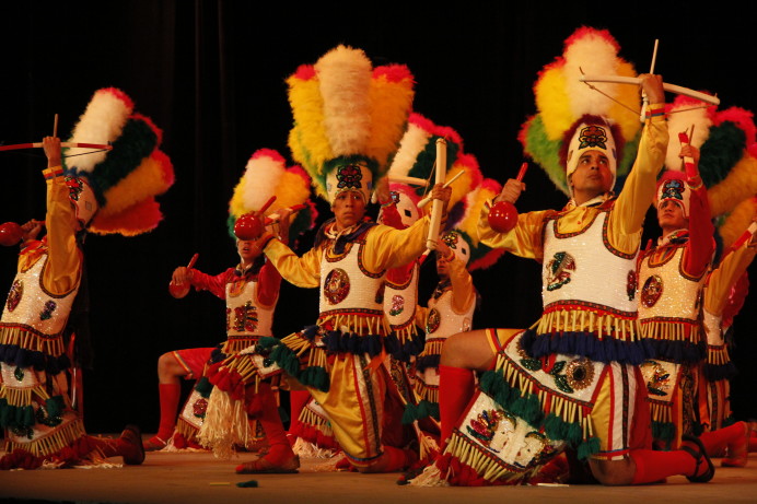 BAFUG festeja 30 años en el Auditorio del Estado