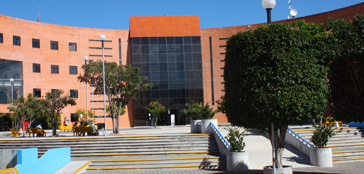 Se acerca el cierre de expedición de cédulas de admisión para posgrados de la DCEA