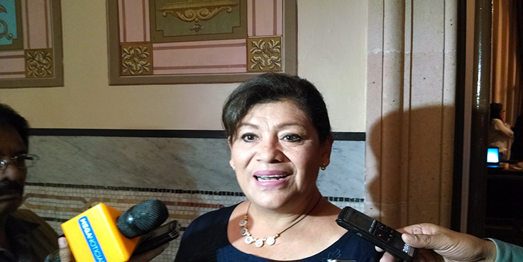 Propone estudiar condición de las mujeres en cárceles