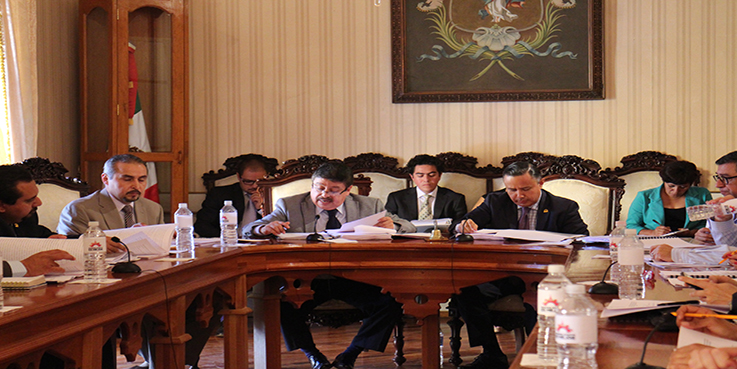 Ingresos para la capital hasta por 409 millones en 2016