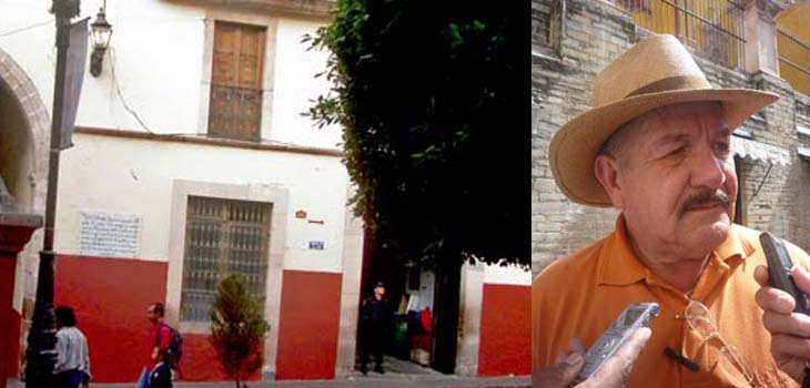 Se accidenta director de Desarrollo Rural, aparentemente se encontraba alcoholizado