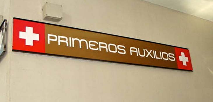 Accidentes callejeros