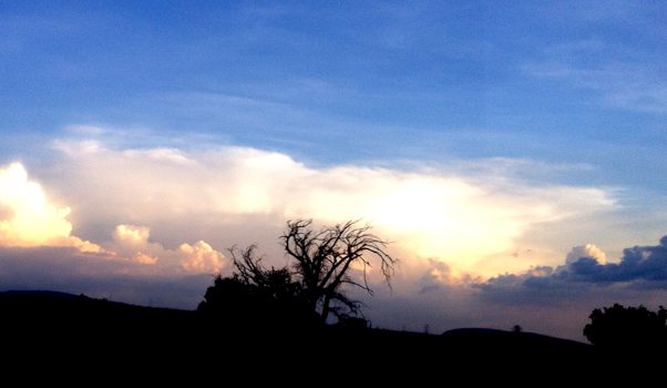Cielo o infierno