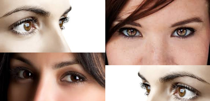 Reflexiones oculares