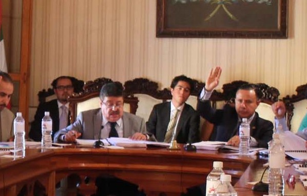 Despide ayuntamiento a quien fuera director de Desarrollo Urbano