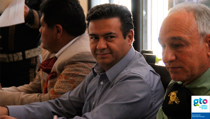 Niega SECTUR haber sustraído sarcófagos propiedad el Museo de las Momias