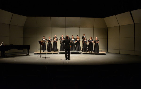 Impulsan la Primer Semana de Música Sacra UG y Gobierno Municipal