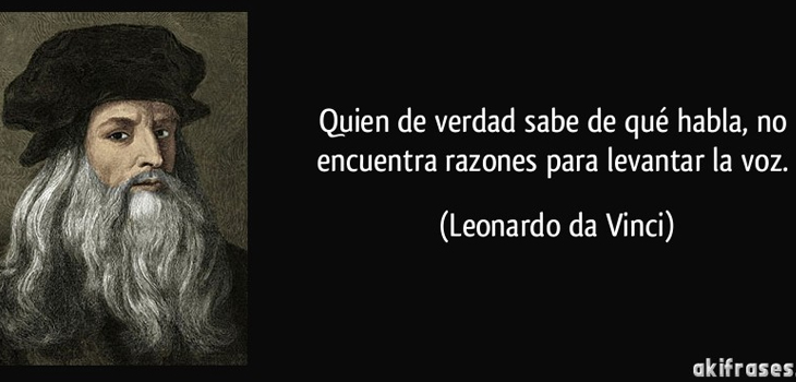 Desde dónde hablamos