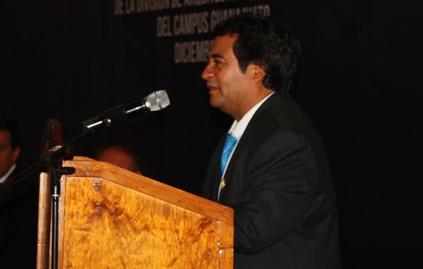Egresan alumnos de División de Arquitectura, Arte y Diseño del Campus Guanajuato