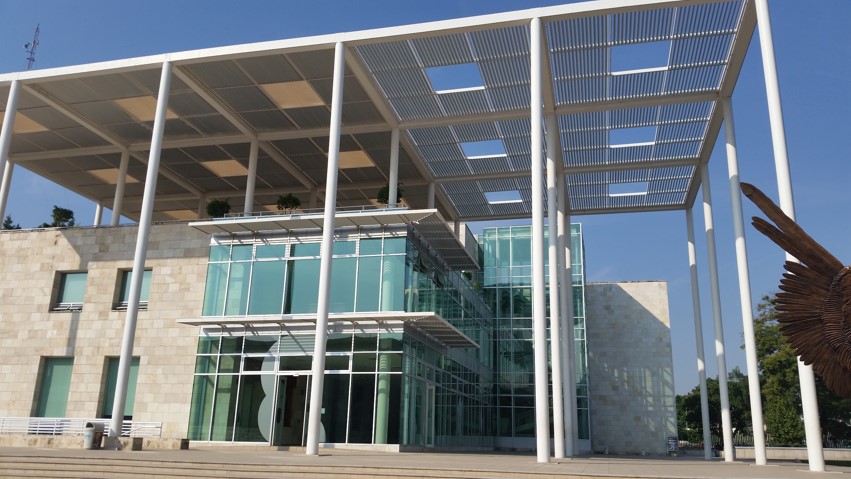 Por periodo vacacional e inventario, la Biblioteca Central Estatal de Guanajuato cerrará sus puertas