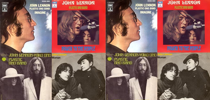 Ayer fui la morsa, pero ahora soy John
