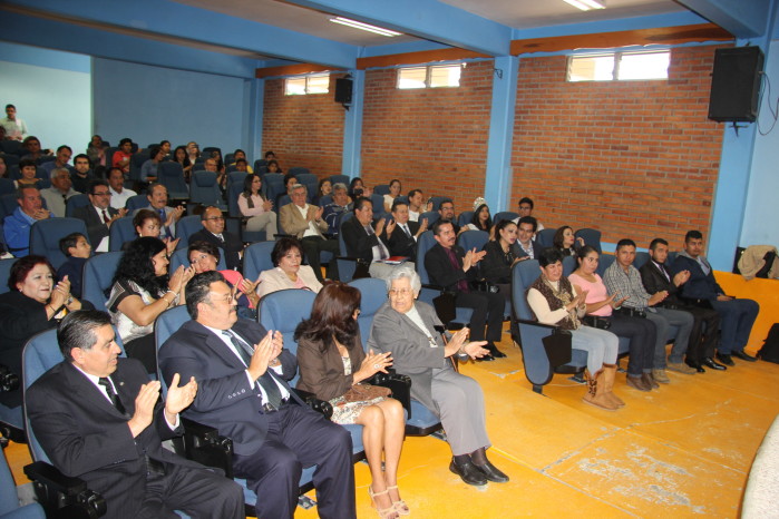 Celebra su 40 Aniversario ENMS Silao