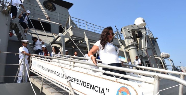 Alumna del Nivel Medio Superior de Guanajuato UG, gana Concurso Nacional de Expresión Literaria