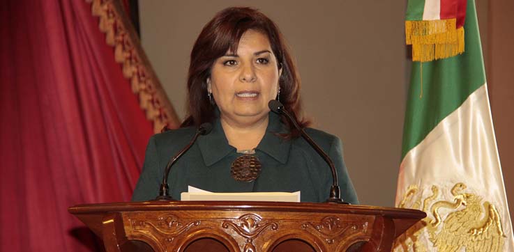 Desechan iniciativa para nueva secretaría, se inconforma el PVEM