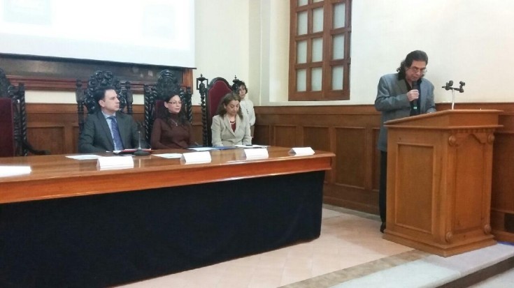 Crea UG Cátedra de Excelencia para contribuir a la Protección de los Bienes Patrimoniales