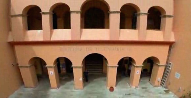 UG: Participación ciudadana y gobernanza, temas a desarrollar en el Coloquio de Investigación sobre Arquitectura