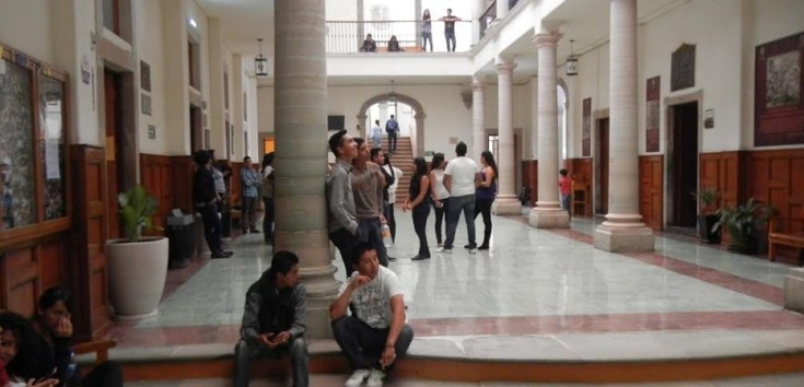 Recibirá UG a más de 36 mil alumnos en el ciclo escolar enero-junio
