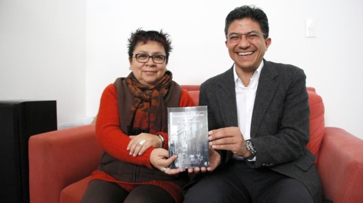 Profesores UG promueven el Rescate del Patrimonio Cultural