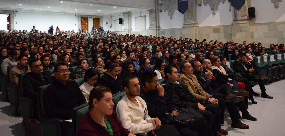 Dictan conferencia en conmemoración del Día Internacional de la Protección de Datos Personales en la UG