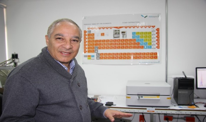 Supervisa UG niveles de radiación en tratamientos a pacientes con cáncer