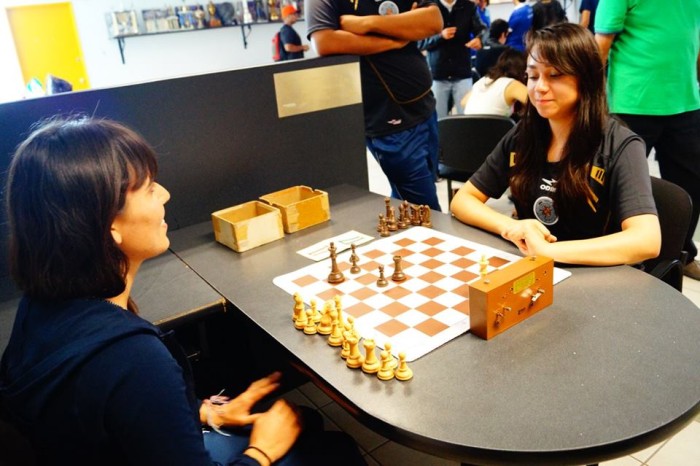 Comienza la Universiada Nacional 2016 en su Etapa Estatal en la UG