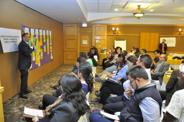 Comité de Equidad y Género de la UG trabaja en elaboración de Protocolo contra la violencia