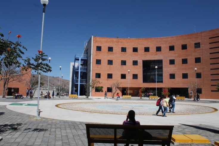 Inicia expedición de fichas para Maestrías de la División de Ciencias Económico Administrativas