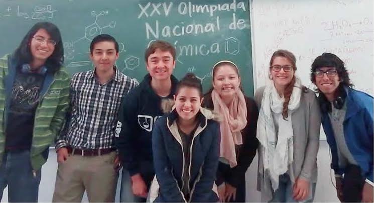 UG será sede de la Olimpiada Nacional de Química en su edición 25