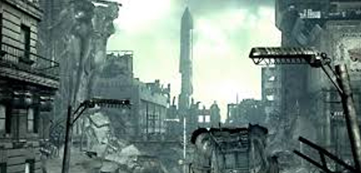 La Distopía y la Esperanza